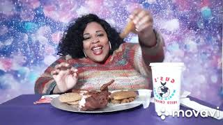 GUS'S WORLD FAMOUS FRIED CHICKEN MUKBANG| #FRIEDCHICKEN #ASMR #FAMOUS