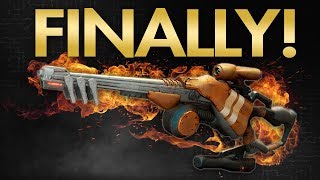 The Most BROKEN GUN | Destiny 2 PvP
