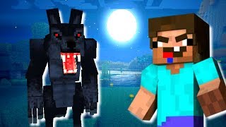 MINECRAFT SURVIE MODDÉ