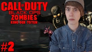 VOORDELEN IN EEN APOCALYPSE! [Black Ops 1 Zombies #2]
