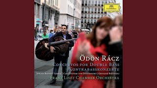 Bottesini: Concerto in B minor for Double-bass and Orchestra - 2. Andante