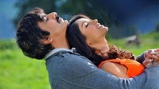 Nuvvele Nuvvele Full Video Song HD - Devudu Chesina Manushulu