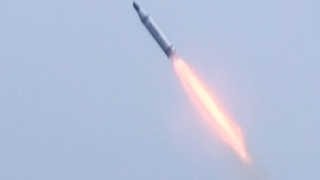 美전략사령부 '북한 SLBM 발사' 확인