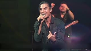 Julio Iglesias Jr. / Хулио Иглесиас Младший в Доме Музыки 2017