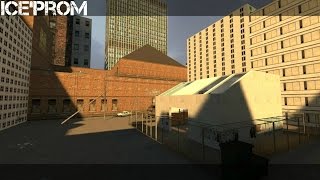 CSS - zm Downtown Secrets