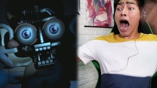 HAN REGRESADO !! - Five Nights at Freddy's: Sister Location | Fernanfloo
