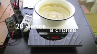 Тест iplate Т24