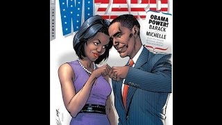 The Greatest Wizard Magazine Covers By J. Scott Campbell