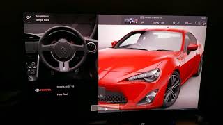 Gran Turismo Sport Full Game B version Part #1