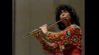 Ibert flute Concerto
