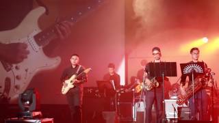 Psychosis-Parada Klinnak(Senior recital Chandrakasem Rajabhat University)