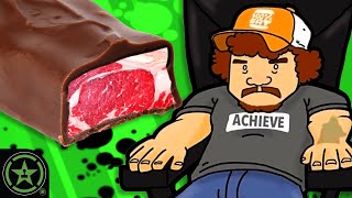 Why Snickers is Meat