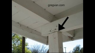 Do I Need To Use Post And Beam Connectors? - Homeowner Tips