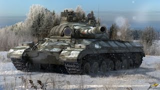 Т-10 - Танк без вождя