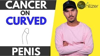 Penis Cancer - Partial Penectomy For Penile Cancer (Amputation Of Penis)