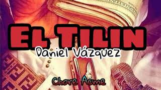 Daniel Vazquez(El Tilin)2018 Estudio°