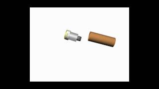 How To Start Smoking Everywhere With Electronic Cigarette, Inside The Box Of Vapor Cigarettes