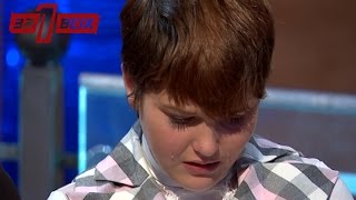 Мужчина насиловал дочь -  Часть 1 - Один за всех / Один за всіх - Выпуск 68 - 09.11.2014