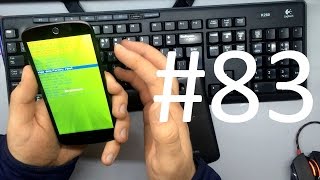 Acer Liquid Z530 Hard Reset (сброс настроек)