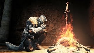 Dark Souls 2 | ТРЕЙЛЕР