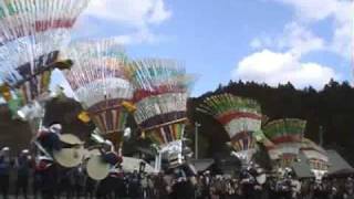 谷汲踊り