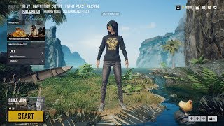 How to Play PUBG For Free - Works On Old Computers Too (Playerunknown's Battlegrounds)
