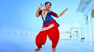 छोरा कर ना घमंड - सुपरहिट जाट जाटणी सांग | New Rajasthani Song | Tikam Nagori, Priyanka Bhaat