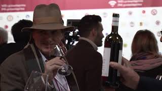 PrimAnteprima: il vino toscano vale un miliardo di euro