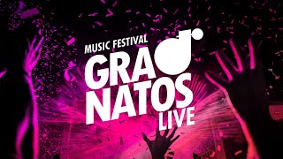 Mad Money - Granatos live 2018