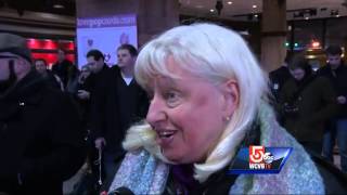 MBTA considering options to compensate riders