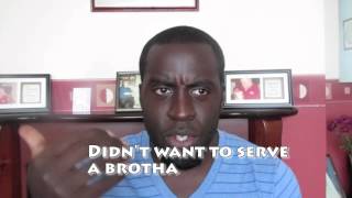 Traveling While Black "Racism Edition "