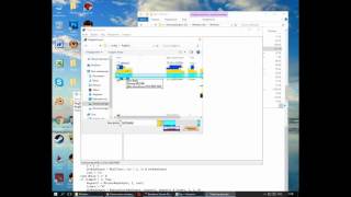 Как извлечь старый ключ активации из Windows.old (в windows 10)
