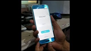 Samsung S6 ( G920T ) 7.0 Google Account Bypass Easy Solution    | mobile cell phone |