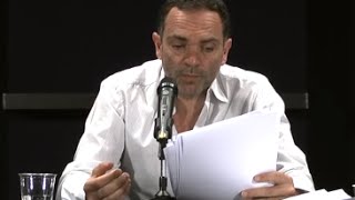 Péguy, le dépaysan (III) - Séminaire littéraire de Yann Moix
