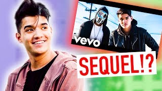 WHAT IT IS MUSIC VIDEO! *Part 2*