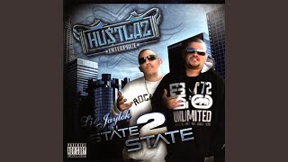 Ballas Ambition
