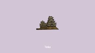 Jonna Fraser / Frenna / Broederliefde Type Beat - 'Kansen' [prod. Tim$ka] (SOLD)