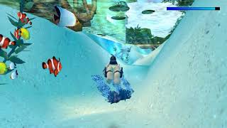 Tomb Raider Level Editor - Land Beyond Dreams (Author Walkthrough)