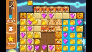 Diamond Digger Saga Level 883