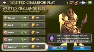 Cheat dungeon hunter 5