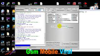 Nokia 216 RM-1187 Unlock Password Read Code Mirackle Box Done