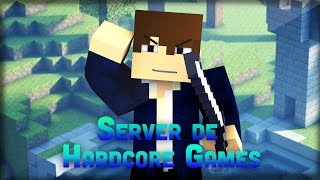 SERVER HG PIRATA (1.6.4 - SEM LAG) - Kits Grátis,