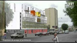RD 5 : visite sur un Plateau