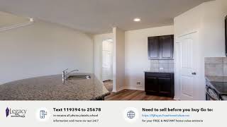 29383 Copper Crossing, Bulverde, TX Presented by RJ Reyes.