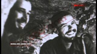 ENVER HOXHA, BUKA E THYER ME AMERIKANET | ABC NEWS