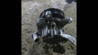 Насос Гур Мерседес 211 Е Класс