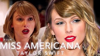 Taylor Swift: Miss Americana SUNDANCE PREMIERE (Important Notes & Early Critic Reviews)
