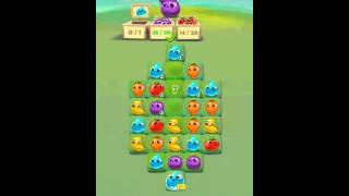 Eden Harvest Level 15