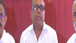 ‘എന്റെ കള്ളയൊപ്പിട്ട് 5 കോടി തട്ടി’; സുഭാഷ് വാസുവിനെ പുറത്താക്കി തുഷാർ | Subhash Vasu