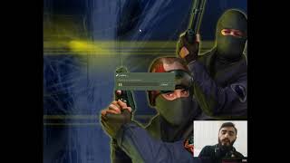 CS 1.6  ( STEAM-NON STEAM) RATE AYARLAMA, FPS YÜKSELTME EN DOĞRU AYARLAR (2018) GÜNCEL